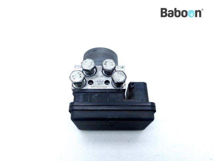 ABS Modulator KTM 390 RC 2019 (93542031100), Motoren, Onderdelen | Overige, Gebruikt, Verzenden