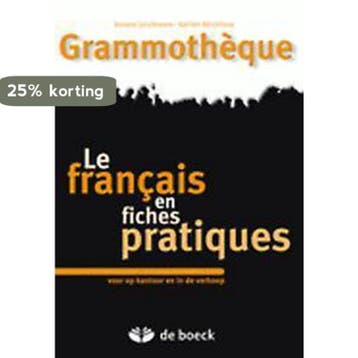 Grammothèque - Jonckheere 9789045525280, Verzenden, Gelezen, Jonckheere