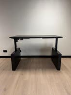 Zit Sta Bureau Met Wang - Elektrisch Verstelbaar - Nieuw, Huis en Inrichting, Bureaus, Verzenden, In hoogte verstelbaar, Nieuw