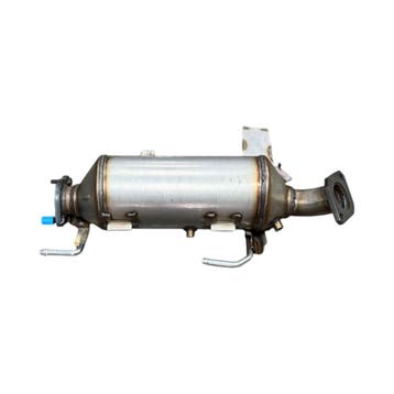 Roetfilter Mazda CX-7, Auto-onderdelen, Verzenden, Nieuw