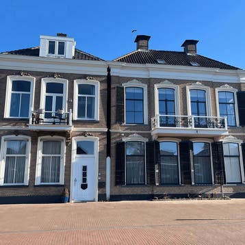 Kamer in Assen gevonden voor €550,- pm, 50 m² of meer, Overige regio's
