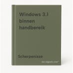 Windows 3.1 binnen handbereik 9789054020363 Scherpenisse, Verzenden, Gelezen, Scherpenisse