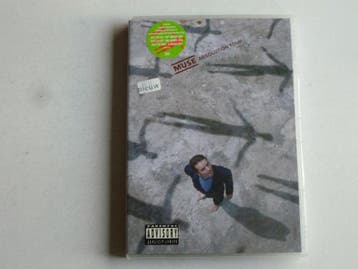 Muse - Absolution Tour (DVD) WB, Ophalen of Verzenden, Zo goed als nieuw