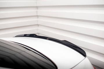 Achterspoiler Mercedes-Benz E Sedan AMG-Line W213 Facelift, Verzenden