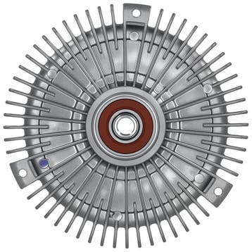 Aluminium Ventilator Clutch geschikt voor Mercedes 260E 1..., Auto-onderdelen, Verzenden, Nieuw, Mercedes-Benz