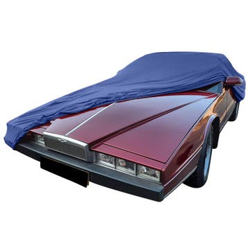 Autohoes voor Aston Martin Lagonda (1976-1990) Indoor BESTE, Ophalen of Verzenden, Nieuw, Op maat
