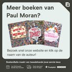 Waar is het stokstaartje? 9789025754181 Paul Moran, Verzenden, Zo goed als nieuw, Paul Moran
