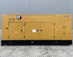 CAT DE1250GC - 1.250 kVA Standby Generator - DPX-18226, Zakelijke goederen, Machines en Bouw | Aggregaten, Ophalen of Verzenden