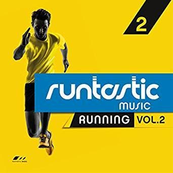cd - Various artists - Runtastic Music - Running Vol. 2, Cd's en Dvd's, Cd's | Pop, Nieuw in verpakking, Verzenden