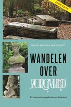 9789087780258 Wandelen over Zorgvlied Marcel Bergen, Verzenden, Nieuw, Marcel Bergen