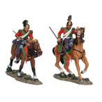 King & Country - Remember the Alamo - Mexicans - Figuur -, Nieuw