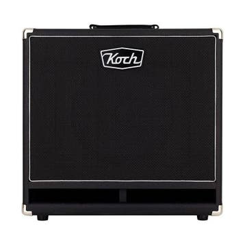 Koch KCC112/BB60 Speaker Cabinet – 1x12 60W Gitaarcabinet, Muziek en Instrumenten, Versterkers | Bas en Gitaar, Ophalen of Verzenden