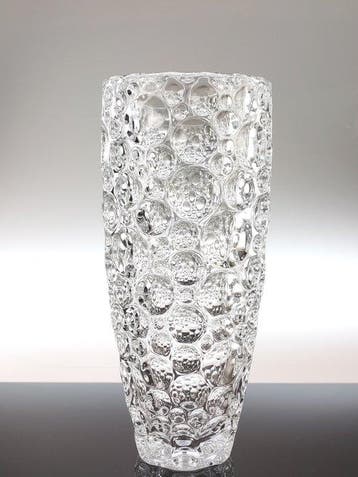 Bohemia Crystal - Vaas - Lissabon - Kristal - Boheemse