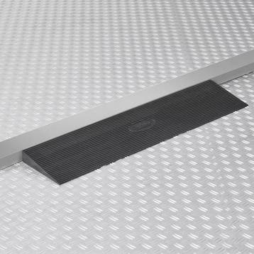 Datona Rubberen drempelhulp 40 mm - Datona, Ophalen of Verzenden, Nieuw