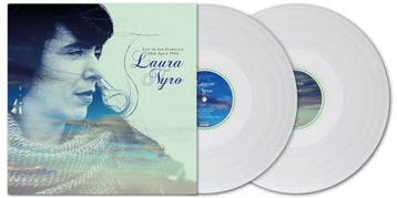 lp nieuw - laura nyro - LIVE IN SAN FRANCISCO - 28TH APRI..., Cd's en Dvd's, Verzenden, Zo goed als nieuw, Overige formaten