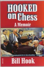 Hooked on Chess 9789056912208 B. Hook, Boeken, Verzenden, Gelezen, B. Hook