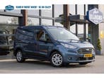 Ford Transit Connect | Zakelijke Lease v.a. €236.09 pm, Automaat, Stof, Gebruikt, Euro 6