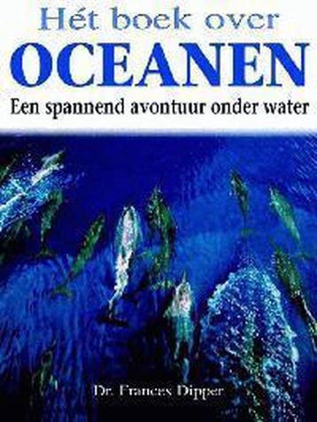 Boek Over De Oceanen - Dipper, Verzenden, Gelezen