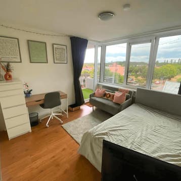 Kamer in Nijmegen gevonden voor €454,- pm, Minder dan 20 m², Nijmegen