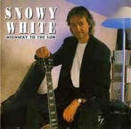 cd - Snowy White - Highway To The Sun, Verzenden, Zo goed als nieuw