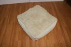 Puff Cases 1 - Kelim - 60 cm - 60 cm, Nieuw