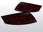 Achterlichten geschikt voor Audi TT 8J 2006-2014 | LED | roo, Auto-onderdelen, Verlichting, Verzenden, Nieuw, Audi