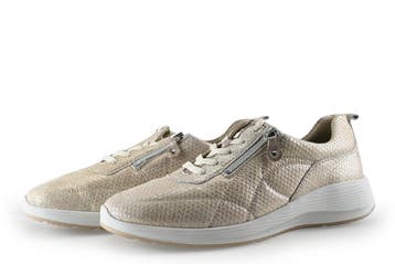 Waldlaufer Sneakers in maat 40 Beige, Kleding | Dames, Schoenen, Waldlaufer, Verzenden, Beige, Sneakers of Gympen