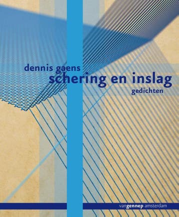 Schering en inslag - Dennis Gaens 9789461641755, Verzenden, Zo goed als nieuw, Dennis Gaens