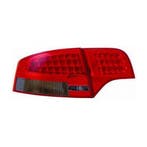 Audi A4 B7 sedan LED achterlichten 04-07, Verzenden, Nieuw, Audi