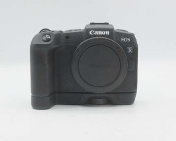 Canon EOS RP Body OCCASION (967), Ophalen of Verzenden, Zo goed als nieuw