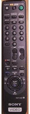 Afstandsbediening Sony rmt-v287, Ophalen of Verzenden, Nieuw, Origineel