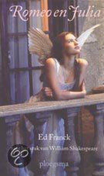 Romeo en Julia - William Shakespeare 9789021617558, Verzenden, Gelezen, William Shakespeare