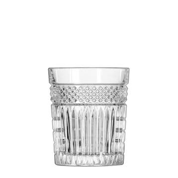 GGM Gastro | (6 stuks) universele drinkglazen - Radiant - |, Verzenden, Nieuw in verpakking