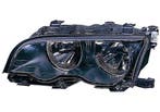 BMW E46 02-03 Coupe/Cabrio Koplamp Rechts (Koplampen), Verzenden, Nieuw, BMW