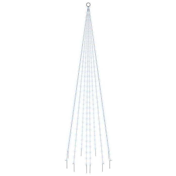 Kerstverlichting 300cm 310 led | retourdeal 33% korting, Tuin en Terras, Buitenverlichting, Led, Netvoeding, Minder dan 50 watt