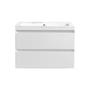 Sani Royal Badkamermeubel Trento Infinity 80 cm, Nieuw
