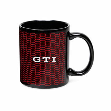 Originele mok gti (300 ml), Ophalen of Verzenden, Nieuw