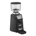 Koffiemolen | Zwart | Aluminium | 40x20x27 cm | 600W  | 7..., Verzenden, Nieuw in verpakking