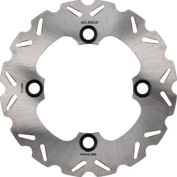 All Balls Racing 20-23 Polaris Scrambler 1000 XP 55 Brake, Ophalen of Verzenden, Nieuw