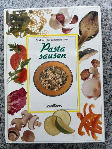 Makkelijke recepten voor pastasausen, Gelezen, Verzenden, Tapas, Hapjes en Dim Sum, Europa