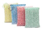 Microvezel Schuurspons, Schuur Spons, 4 Delig, Ophalen of Verzenden, Nieuw, Overige typen