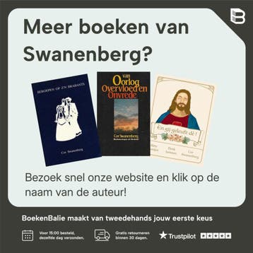 Diej he we - Swanenberg 9789070879877, Verzenden, Gelezen, Swanenberg