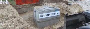 Septic Tank Beton | Voordelig en Duurzaam | Op Voorraad, Verzenden, Nieuw