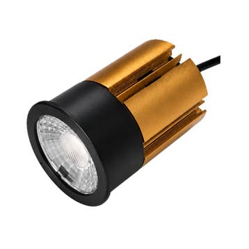 MR16 MODULE HERA | 9W/12W | >98Ra | 38° | CCT-SWITCH, Ophalen of Verzenden, Nieuw
