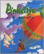 Pinkeltje en Wolkewietje / Pinkeltje 9789026919794 Dick Laan, Boeken, Verzenden, Gelezen, Dick Laan