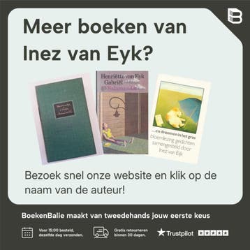 Onder de wol - Inez van Eyk 9789025467876, Verzenden, Gelezen, Inez van Eyk