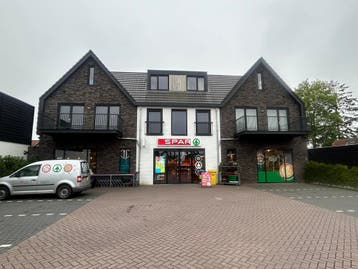 Appartement Burgemeester van der Schansstraat in Andel, Noord-Brabant, Andel, Appartement
