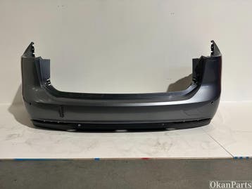 Opel Insignia B Sports Tourer achterbumper 39148337, Auto-onderdelen, Ophalen, Gebruikt, Opel, Achter