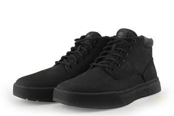 Timberland Hoge sneakers in maat 41½ Zwart, Kleding | Heren, Schoenen, Verzenden, Timberland, Zwart, Sneakers of Gympen