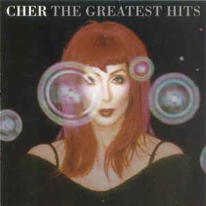 cd - Cher - The Greatest Hits, Verzenden, Zo goed als nieuw